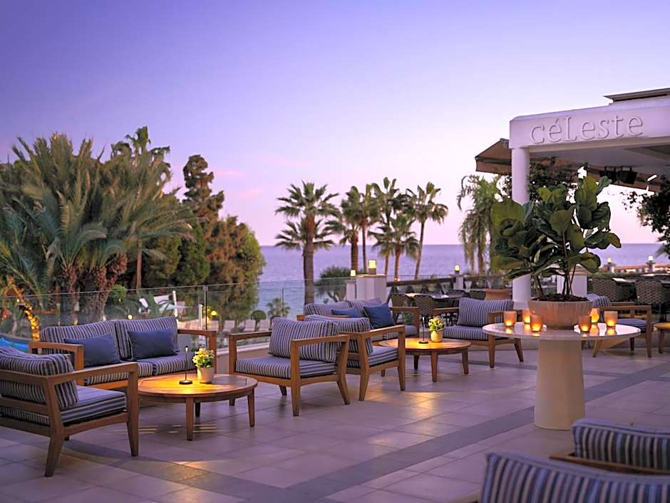 Mediterranean Beach Hotel
