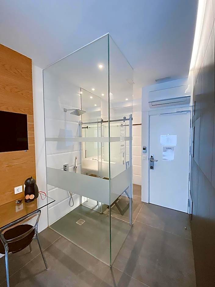 Salamanca Suites Libertad