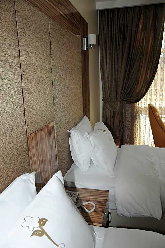 Tehran Boutique Hotel