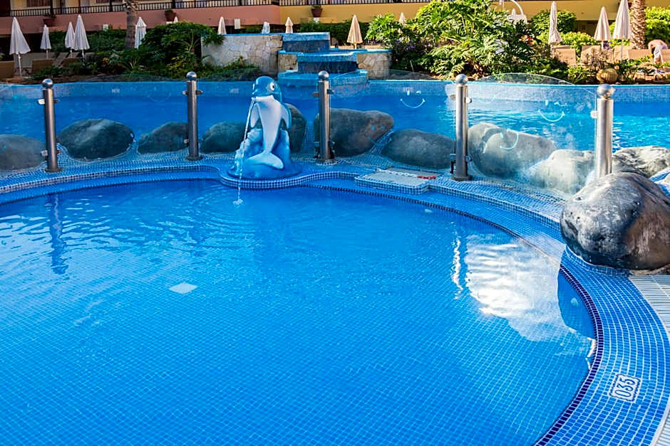 HOVIMA Jardin Caleta