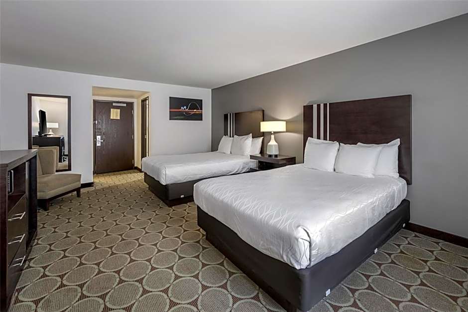 Best Western Pahrump Oasis