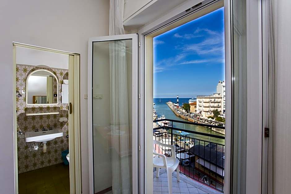 Hotel Lugano