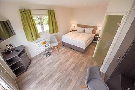Superior Double Room with Terrace in the Holiday Park