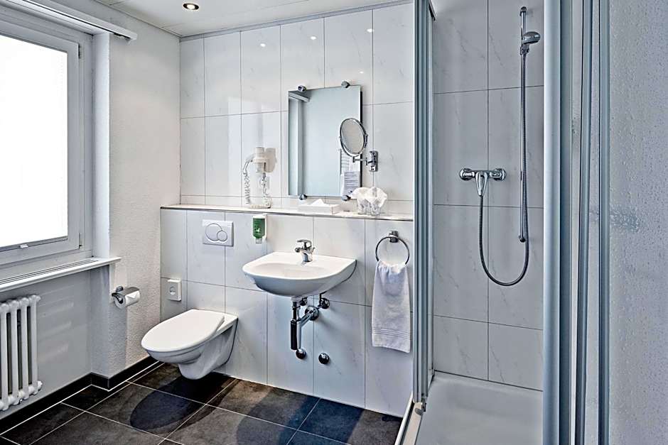 Sorell Hotel Sonnental