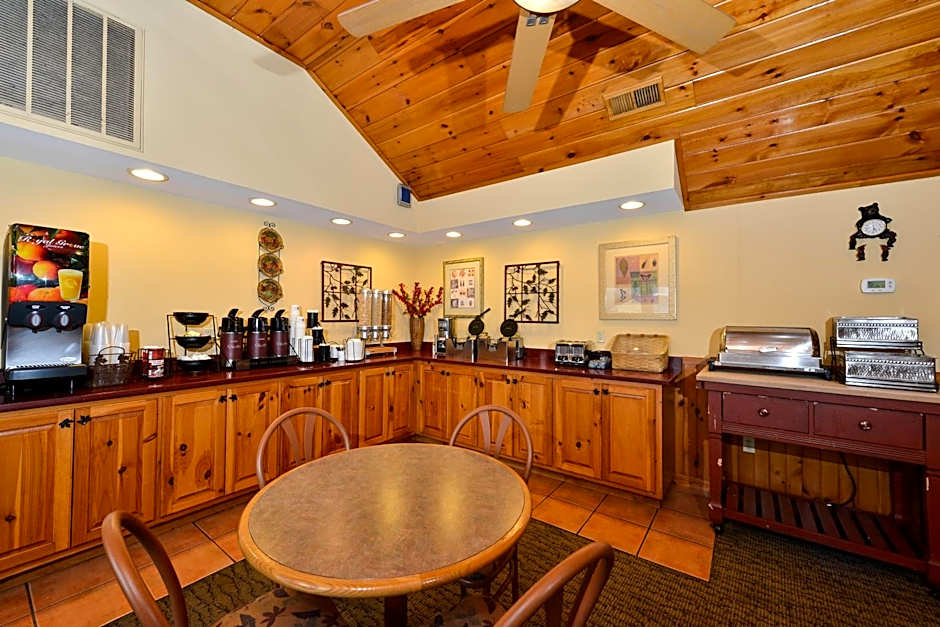 Baymont by Wyndham Sevierville Pigeon Forge