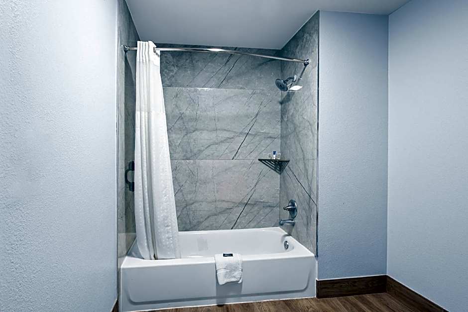 Americas Best Value Inn Gonzales