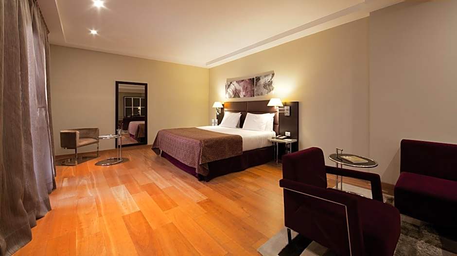 Eurostars Roma Aeterna Hotel