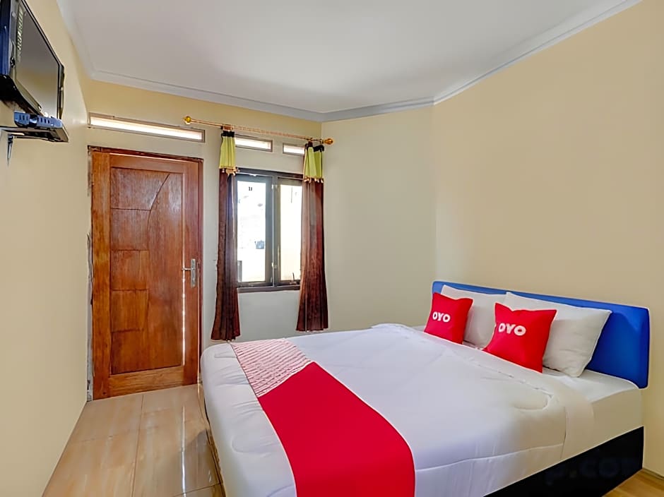 Villa Sari Intan Ciater RedPartner