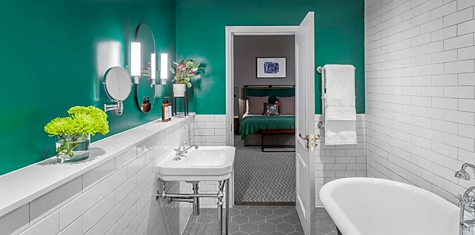 Kimpton Clocktower, An IHG Hotel By IHG