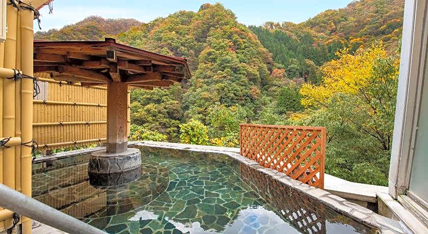 Hotel Kurobe