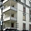 VISIONAPARTMENTS Zurich Waffenplatzstrasse