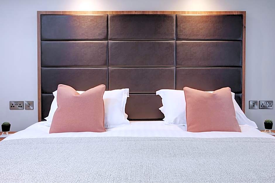 Mytton Fold Hotel, Ribble Valley