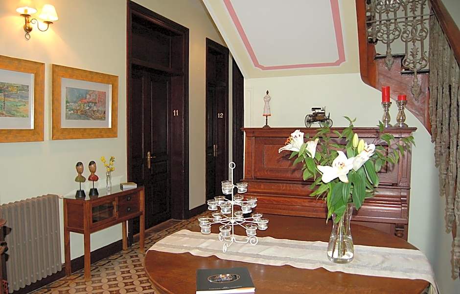 Quinta de Villanueva