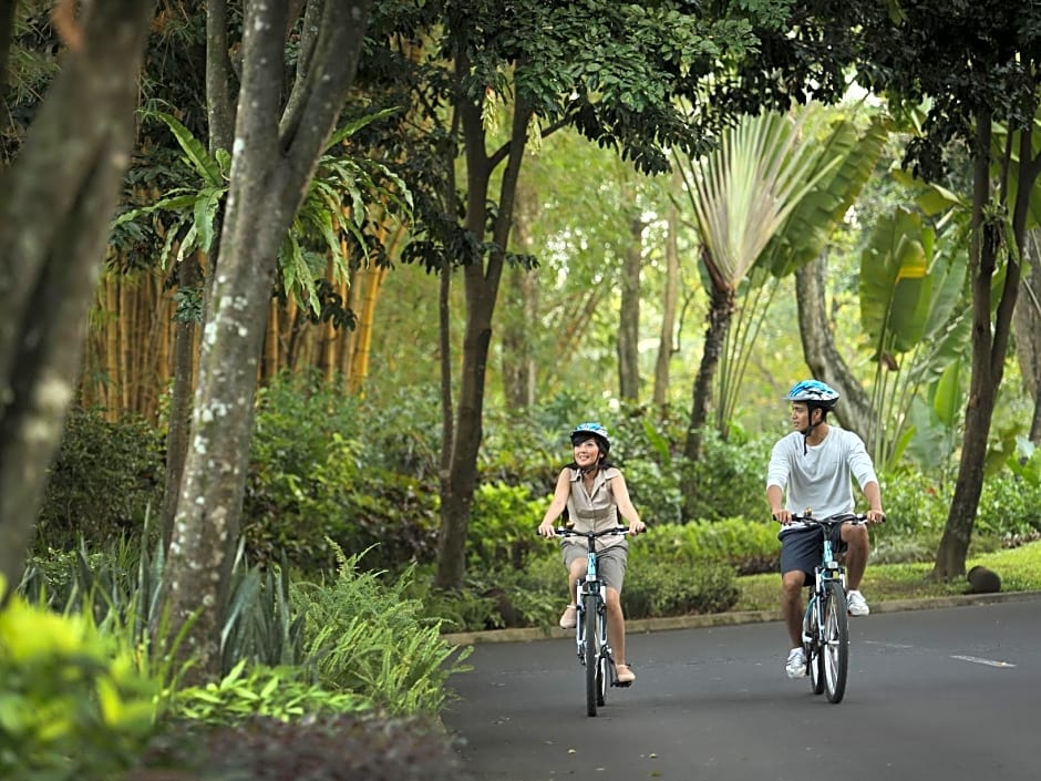 Hyatt Regency Yogyakarta Hotel