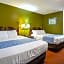 Rodeway Inn Cedar City