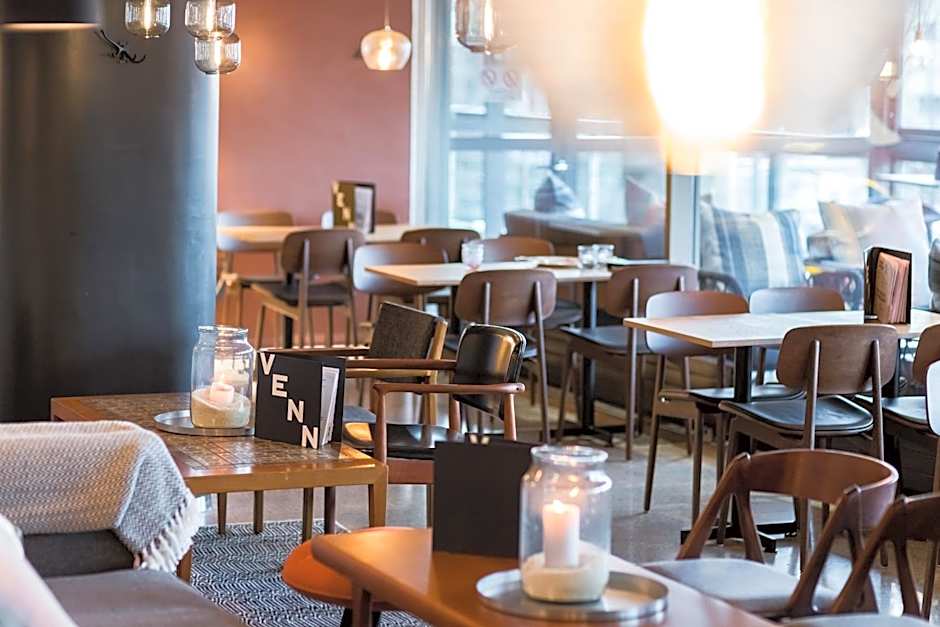 Original Sokos Hotel Vaakuna Vaasa