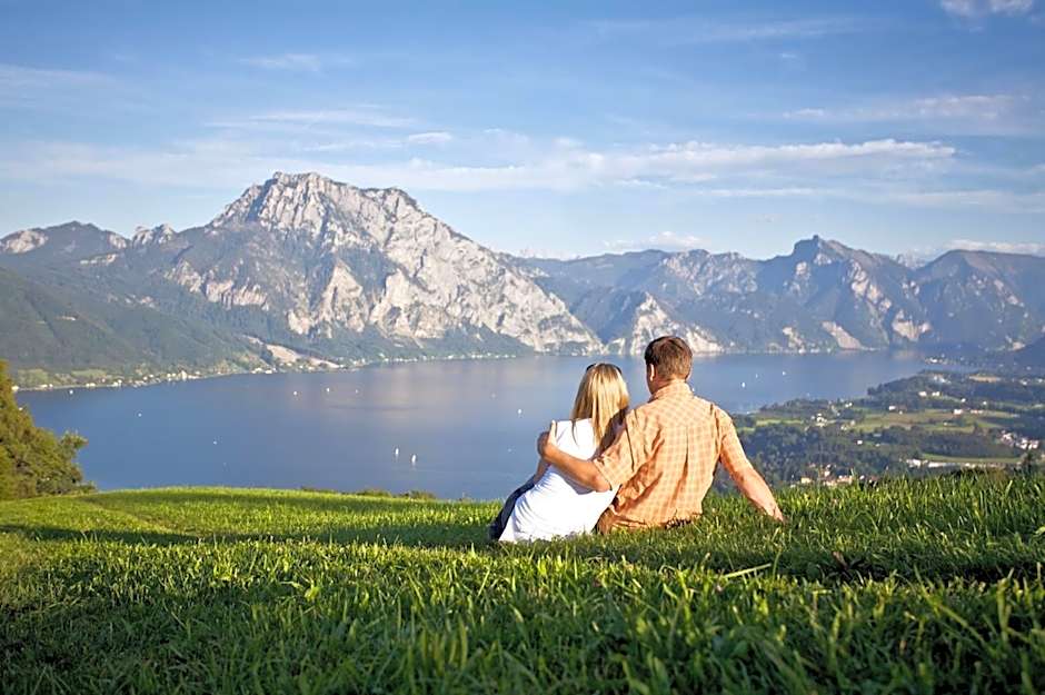 Landhotel Grünberg am See