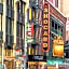 Hotel Shocard Broadway, Times Square