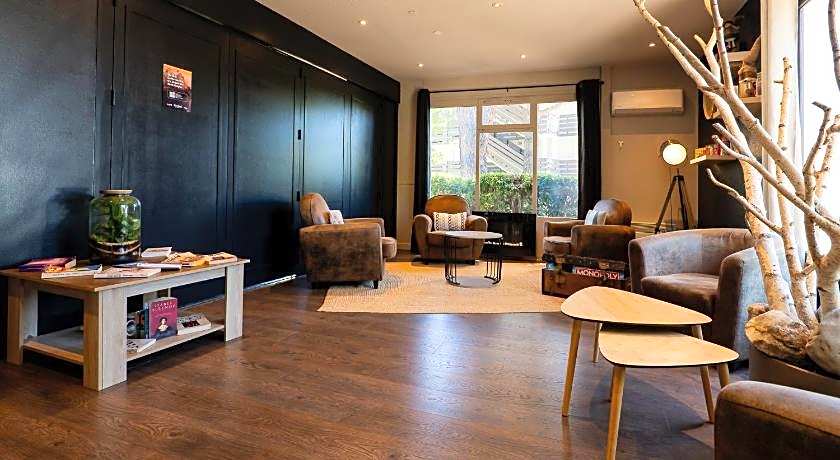 Kyriad Digne les Bains Hotel