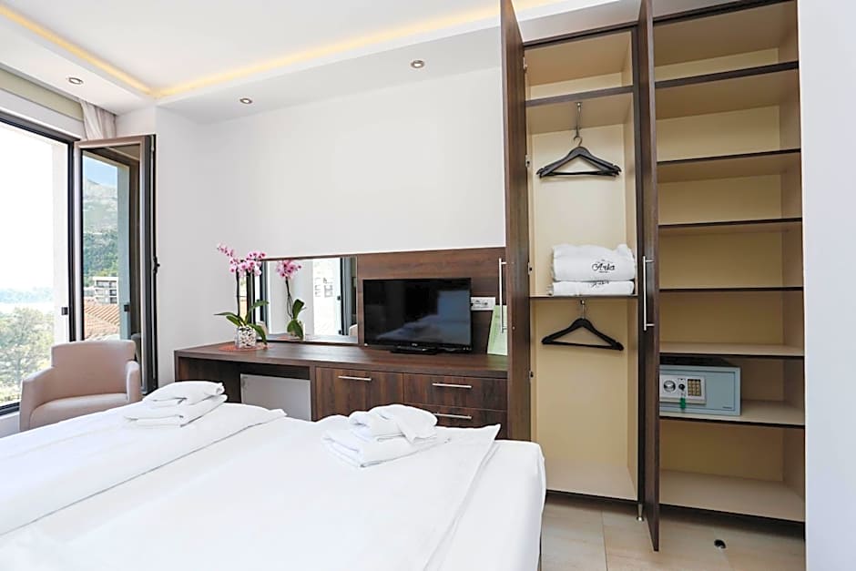 Arka Rooms&Apartments