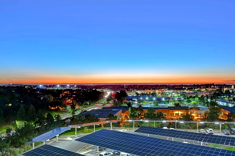 Hampton Inn By Hilton Chula Vista Eastlake