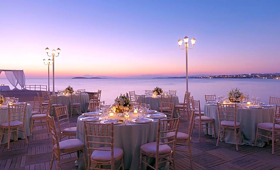 Divani Apollon Palace & Thalasso