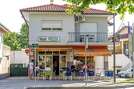 Hostel Carvalho