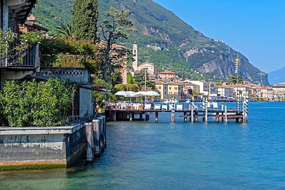 Hotel Baia D'Oro - Adults Only