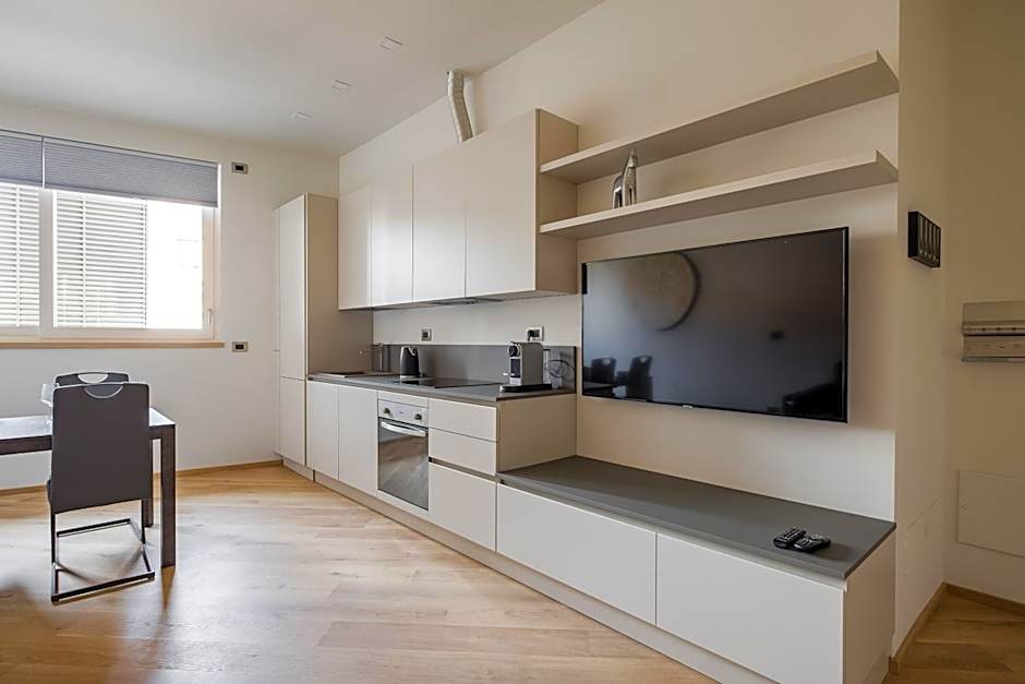 Aparthotel Sant'Orsola