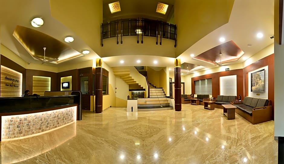 Panchavati Elite Inn