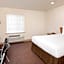 WoodSpring Suites Columbus near Fort Benning