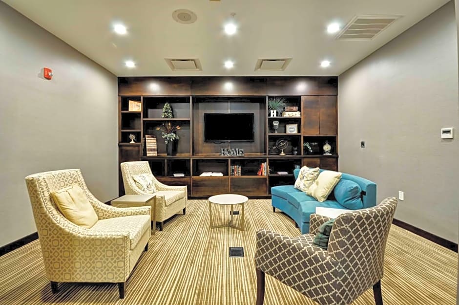 Homewood Suites by Hilton Cincinnati/West Chester, OH