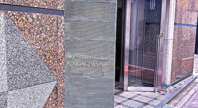 Akihabara Nakagawa Inn