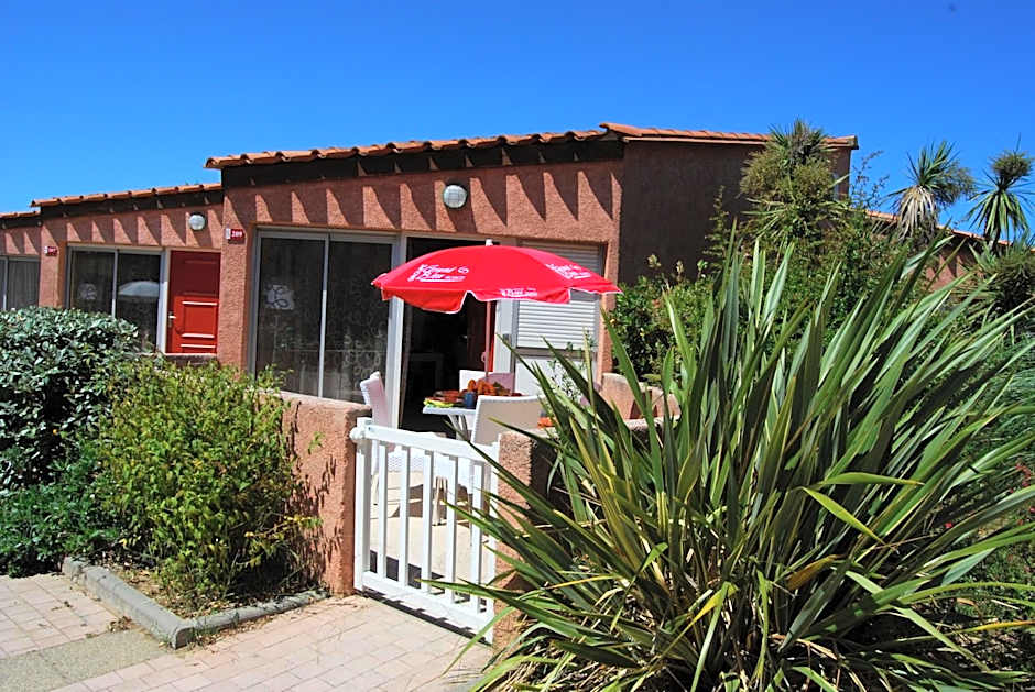 Lagrange Grand Bleu Vacances – Résidence Les Jardins de Neptune