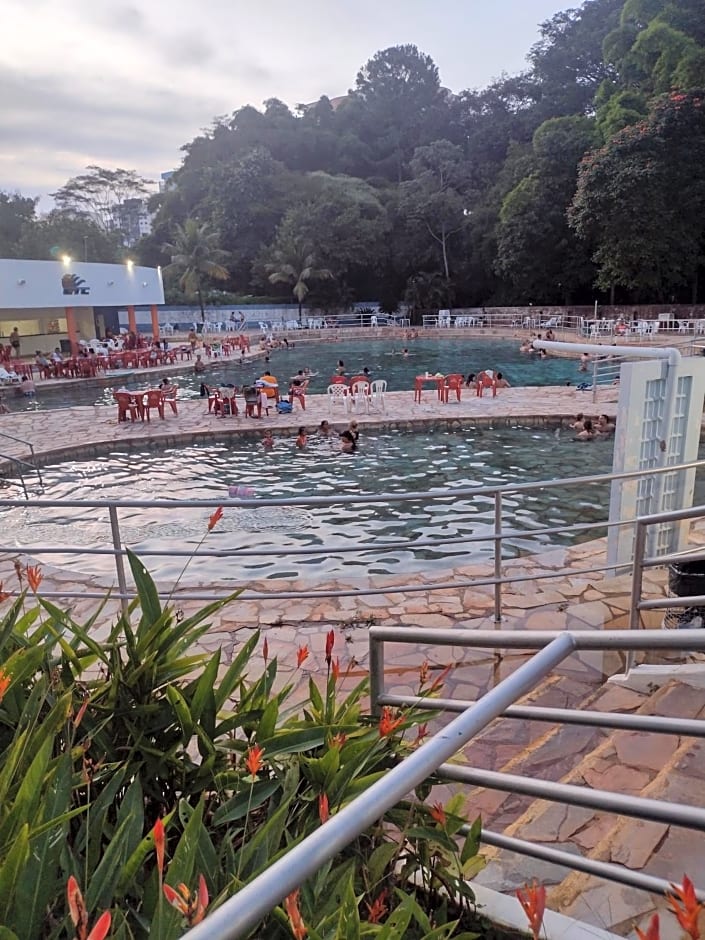 Araras CTC Apart Service