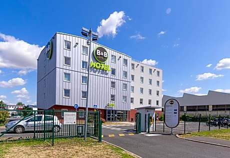 B&B HOTEL Meaux