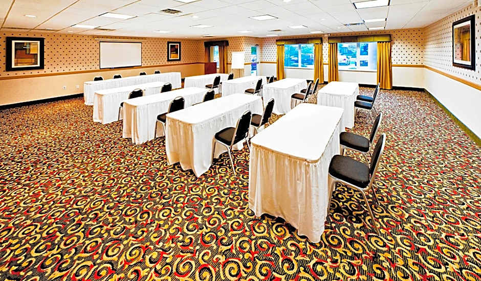 Hawthorn Extended Stay By Wyndham Kingsland