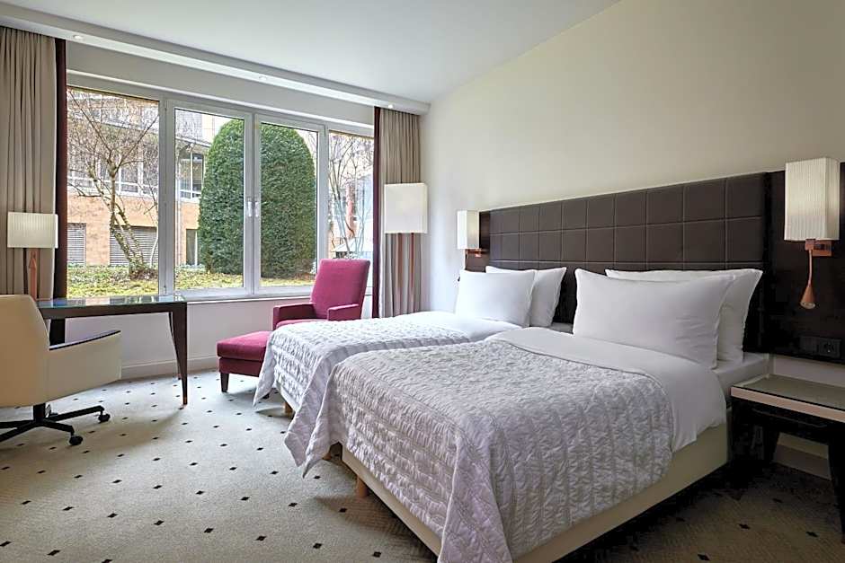Le Meridien Stuttgart