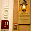 Hotel Paris Bruxelles