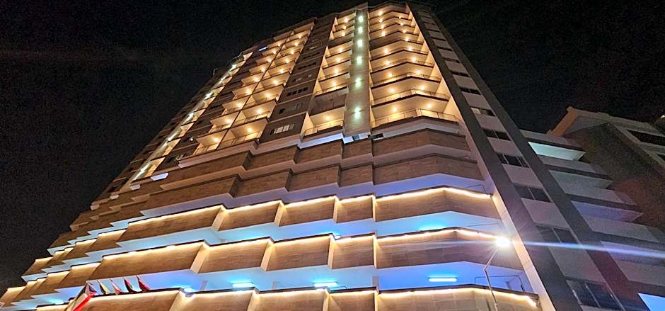 LOUMAGE S SUITES AND SPA