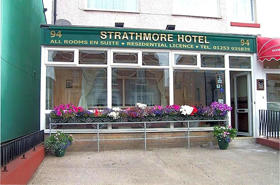 Strathmore Hotel