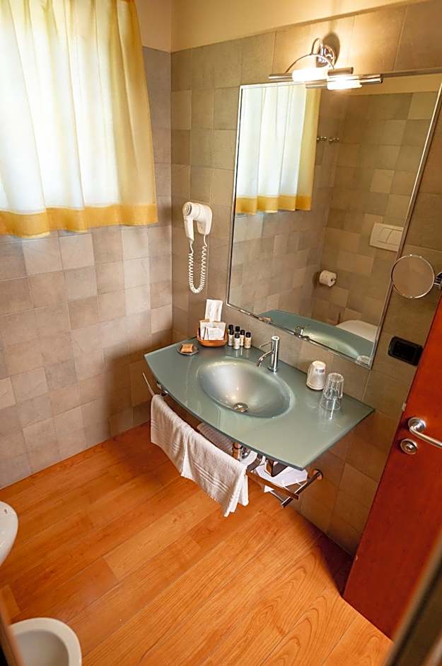 Romantic Charming Hotel Rancolin