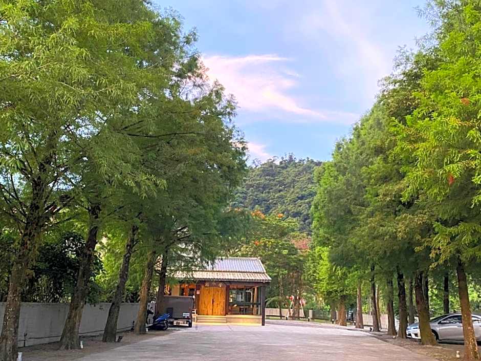 Hinoki House B&B