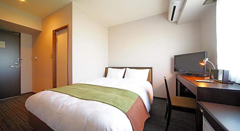 Green Hotel Yes Nagahama Minatokan