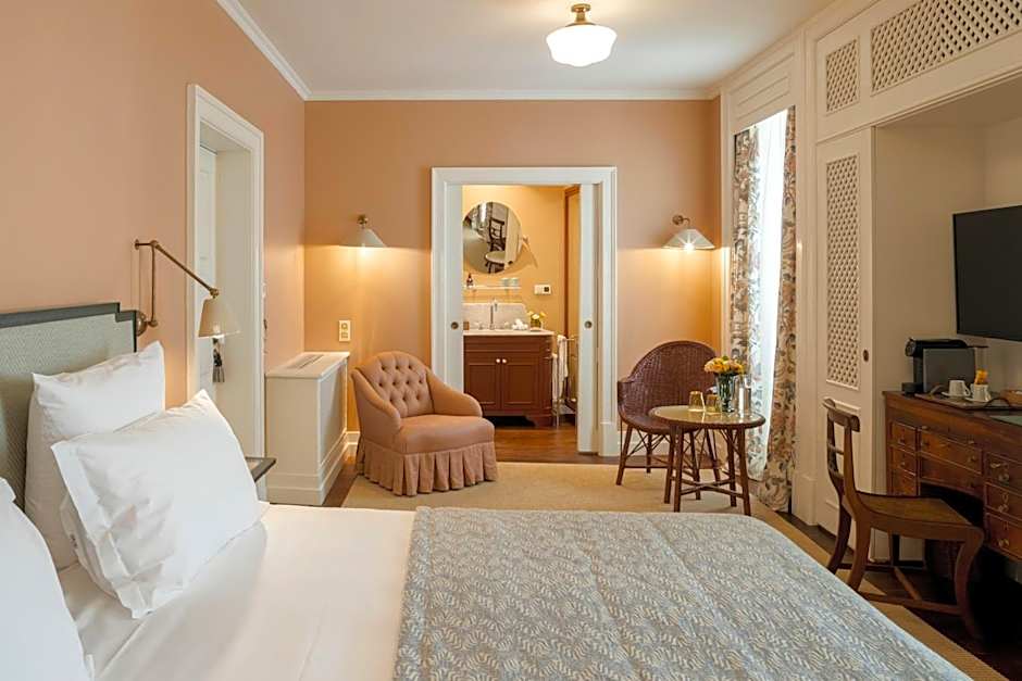 Valverde Santar Hotel & SPA - Relais & Châteaux