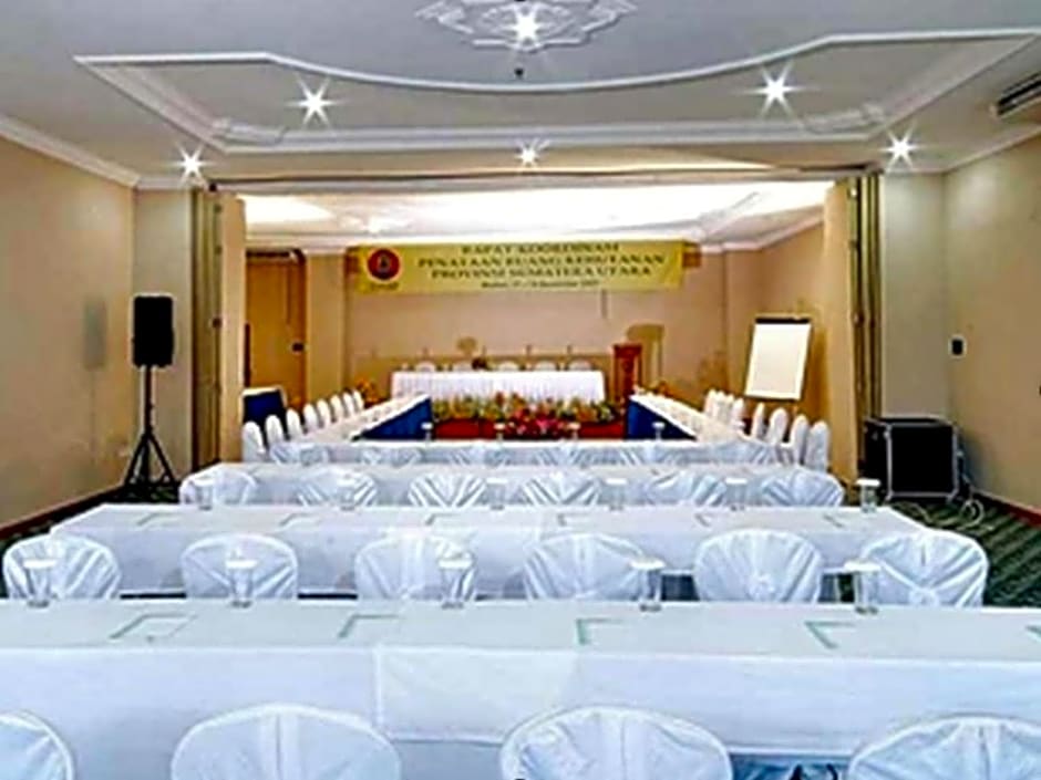 Madani Syariah Hotel