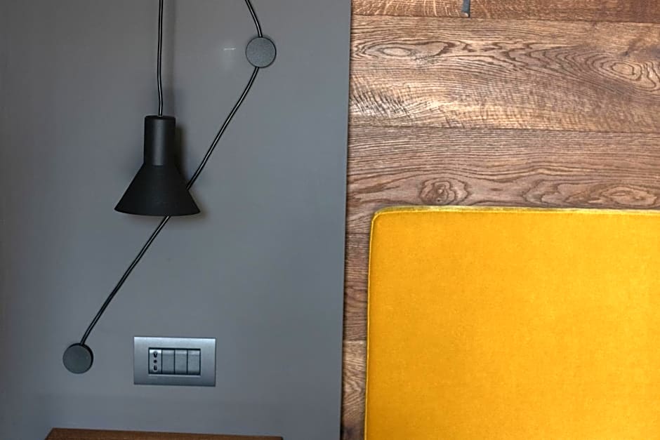 Fiorini Rooms Pescasseroli