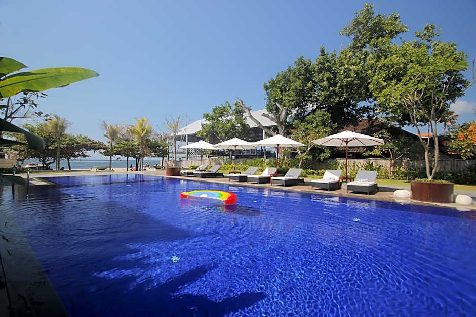 Benoa Sea Suites and Villas