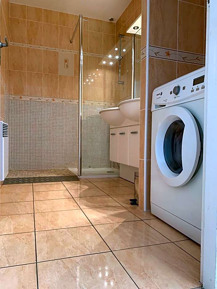 Résidence La Pinède