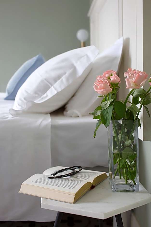 Villa Maria Boutique Apartments